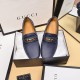 Popular model favorite GUCCI Gucci 2022AW business shoes Popular model favorite GUCCI Gucci 2022AW business shoes