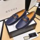 Popular model favorite GUCCI Gucci 2022AW business shoes Popular model favorite GUCCI Gucci 2022AW business shoes