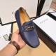 Popular model favorite GUCCI Gucci 2022AW business shoes Popular model favorite GUCCI Gucci 2022AW business shoes