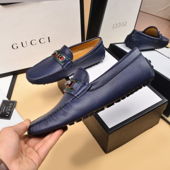 Popular model favorite GUCCI Gucci 2022AW business shoes Popular model favorite GUCCI Gucci 2022AW business shoes