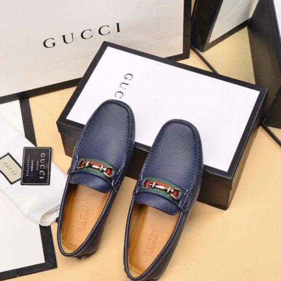 Popular model favorite GUCCI Gucci 2022AW business shoes Popular model favorite GUCCI Gucci 2022AW business shoes