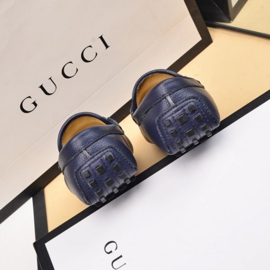 Popular model favorite GUCCI Gucci 2022AW business shoes Popular model favorite GUCCI Gucci 2022AW business shoes