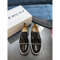 Popular item restock GIVENCHY Givenchy 2022AW business shoes