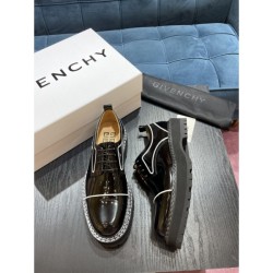 Popular item restock GIVENCHY Givenchy 2022AW business shoes