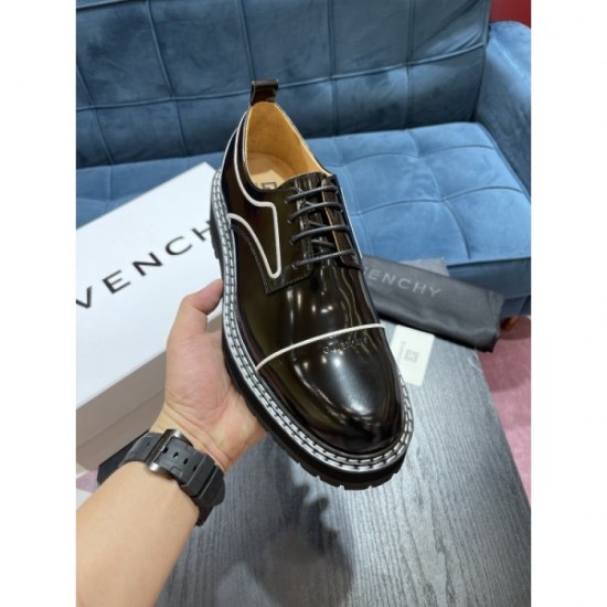 Popular item restock GIVENCHY Givenchy 2022AW business shoes Popular item restock GIVENCHY Givenchy 2022AW business shoes