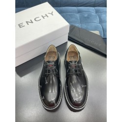 Advanced design GIVENCHY Givenchy 2022AW business shoes