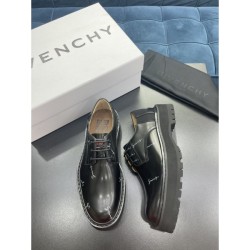 Advanced design GIVENCHY Givenchy 2022AW business shoes