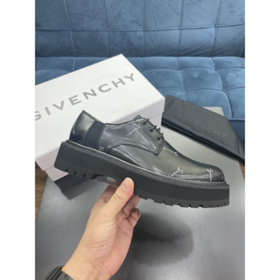 Advanced design GIVENCHY Givenchy 2022AW business shoes Advanced design GIVENCHY Givenchy 2022AW business shoes