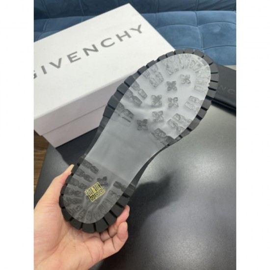 Advanced design GIVENCHY Givenchy 2022AW business shoes Advanced design GIVENCHY Givenchy 2022AW business shoes