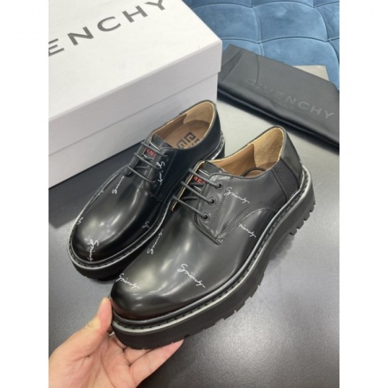 Advanced design GIVENCHY Givenchy 2022AW business shoes Advanced design GIVENCHY Givenchy 2022AW business shoes