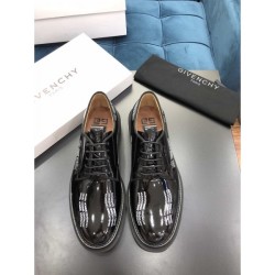 Best selling GIVENCHY Givenchy 2022AW business shoes
