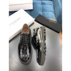 Best selling GIVENCHY Givenchy 2022AW business shoes