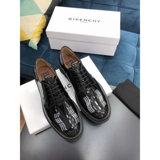 Best selling GIVENCHY Givenchy 2022AW business shoes Best selling GIVENCHY Givenchy 2022AW business shoes
