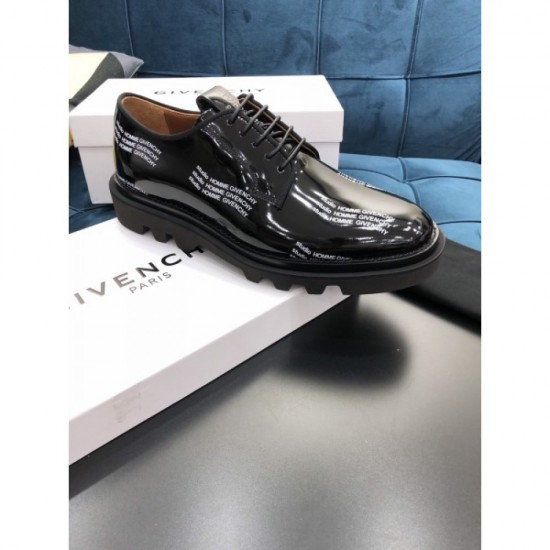 Best selling GIVENCHY Givenchy 2022AW business shoes Best selling GIVENCHY Givenchy 2022AW business shoes