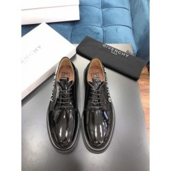 Sale early GIVENCHY Givenchy 2022AW business shoes