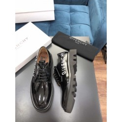 Sale early GIVENCHY Givenchy 2022AW business shoes