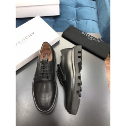 New price! GIVENCHY Givenchy 2022AW business shoes