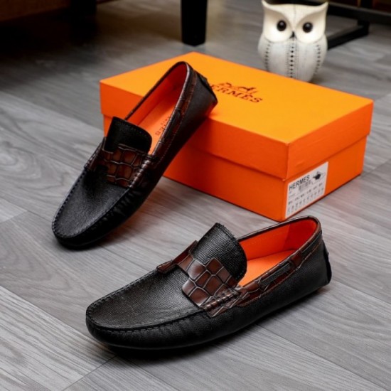 2022SS Business shoes HERMES Hermes new work this summer to take for granted 2022SS Business shoes HERMES Hermes new work this summer to take for granted