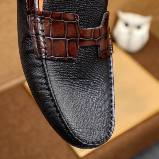 2022SS Business shoes HERMES Hermes new work this summer to take for granted 2022SS Business shoes HERMES Hermes new work this summer to take for granted