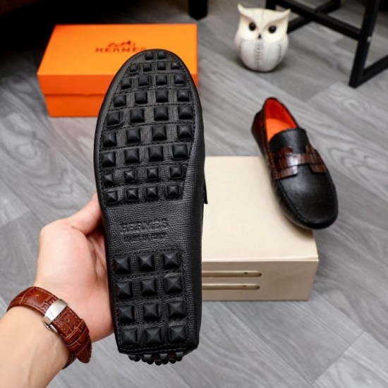2022SS Business shoes HERMES Hermes new work this summer to take for granted 2022SS Business shoes HERMES Hermes new work this summer to take for granted