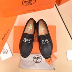 2022SS Business shoes HERMES Hermes A popular brand that is deeply rooted in Japan