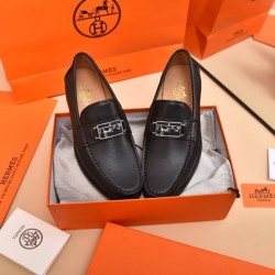 2022SS Business shoes HERMES Hermes A popular brand that is deeply rooted in Japan
