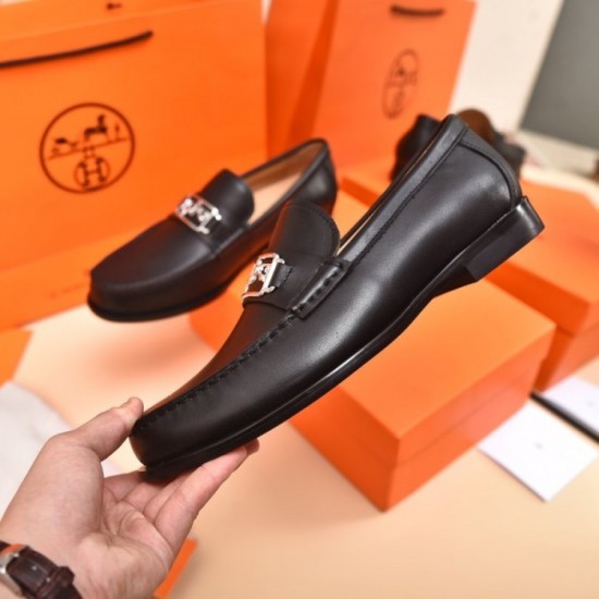 2022SS Business shoes HERMES Hermes A popular brand that is deeply rooted in Japan 2022SS Business shoes HERMES Hermes A popular brand that is deeply rooted in Japan
