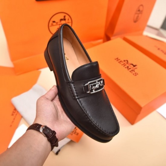 2022SS Business shoes HERMES Hermes A popular brand that is deeply rooted in Japan 2022SS Business shoes HERMES Hermes A popular brand that is deeply rooted in Japan