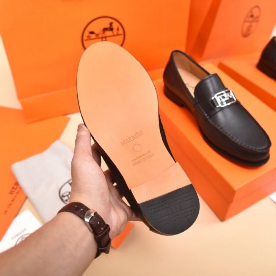 2022SS Business shoes HERMES Hermes A popular brand that is deeply rooted in Japan 2022SS Business shoes HERMES Hermes A popular brand that is deeply rooted in Japan