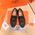 2022SS Business shoes HERMES Hermes A popular brand that is deeply rooted in Japan