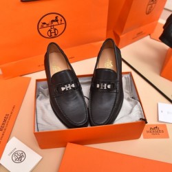 2022SS Business shoes HERMES Hermes A popular brand that is deeply rooted in Japan