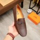2022SS Business shoes HERMES Hermes An item with a strong casualness 2022SS Business shoes HERMES Hermes An item with a strong casualness