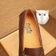 2022SS Business shoes HERMES Hermes An item with a strong casualness 2022SS Business shoes HERMES Hermes An item with a strong casualness