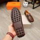 2022SS Business shoes HERMES Hermes An item with a strong casualness 2022SS Business shoes HERMES Hermes An item with a strong casualness