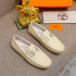 2022SS Business shoes HERMES Hermes continues to be popular