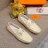 2022SS Business shoes HERMES Hermes continues to be popular