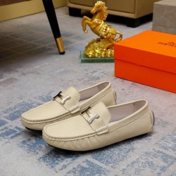 2022SS Business shoes HERMES Hermes continues to be popular