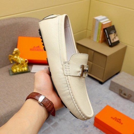 2022SS Business shoes HERMES Hermes continues to be popular 2022SS Business shoes HERMES Hermes continues to be popular