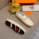 2022SS Business shoes HERMES Hermes continues to be popular 2022SS Business shoes HERMES Hermes continues to be popular
