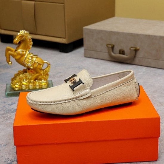 2022SS Business shoes HERMES Hermes continues to be popular 2022SS Business shoes HERMES Hermes continues to be popular