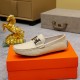 2022SS Business shoes HERMES Hermes continues to be popular 2022SS Business shoes HERMES Hermes continues to be popular