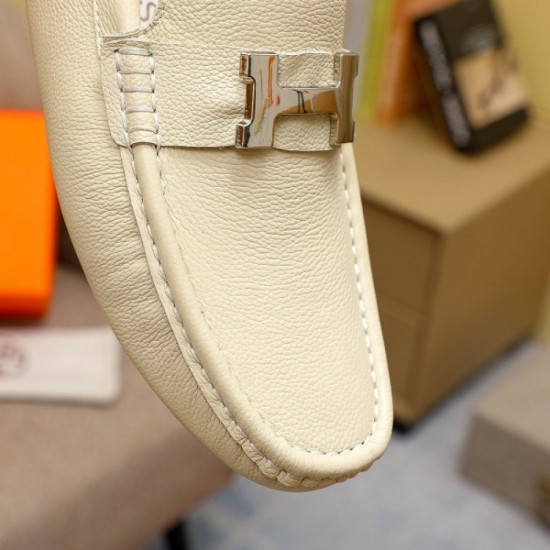 2022SS Business shoes HERMES Hermes continues to be popular 2022SS Business shoes HERMES Hermes continues to be popular