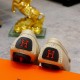 2022SS Business shoes HERMES Hermes continues to be popular 2022SS Business shoes HERMES Hermes continues to be popular