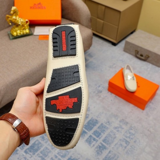 2022SS Business shoes HERMES Hermes continues to be popular 2022SS Business shoes HERMES Hermes continues to be popular