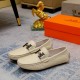 2022SS Business Shoes HERMES Hermes In Stock In Stock Overseas Celebrity Favorite 2022SS Business Shoes HERMES Hermes In Stock In Stock Overseas Celebrity Favorite