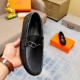 2022SS Business shoes HERMES Hermes New summer work that can produce a new appearance 2022SS Business shoes HERMES Hermes New summer work that can produce a new appearance