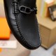 2022SS Business shoes HERMES Hermes New summer work that can produce a new appearance 2022SS Business shoes HERMES Hermes New summer work that can produce a new appearance