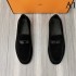 2022SS Business Shoes HERMES Hermes Style suitable for hot midsummer