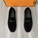 2022SS Business Shoes HERMES Hermes Style suitable for hot midsummer 2022SS Business Shoes HERMES Hermes Style suitable for hot midsummer