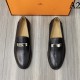 2022SS Business Shoes HERMES Hermes Style suitable for hot midsummer 2022SS Business Shoes HERMES Hermes Style suitable for hot midsummer